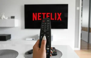 The Best VPN For Netflix